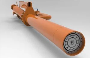 바이오 매스 가마 버너