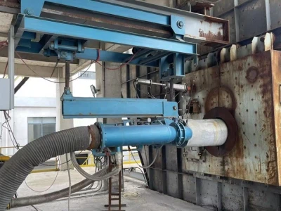 산업용로를 혁신하는 방법