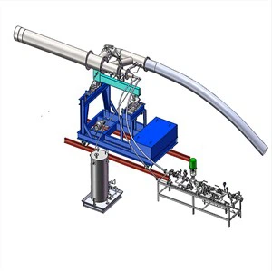 중유 가마 버너